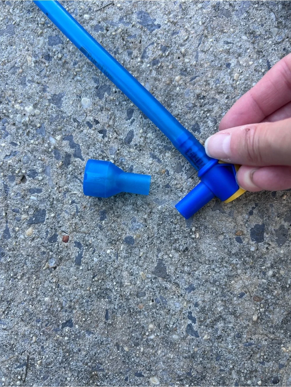 CamelBak Mini M.U.L.E Hydration Pack - Picture 5 of 5
